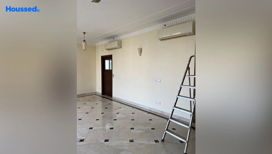 Project Image of 3 BHK Flat for Resale in Central Park Resorts, Sector 48 - Image 140636