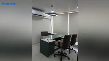 Project Image of Commercial Office Space for Rent in Shivalik Abaise Prahlad Nagar, Ahmedabad - Image 140644