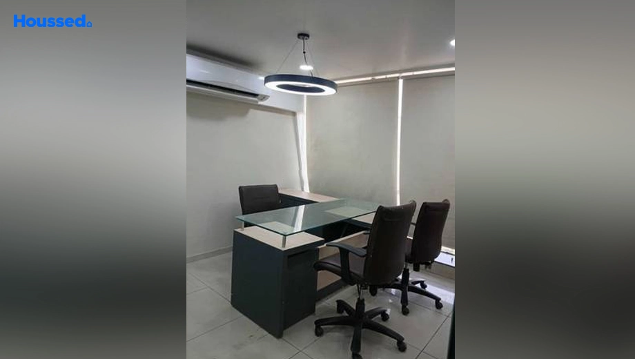 Project Image of Office Space for Rent in Shivalik Abaise, Prahlad Nagar - Image 140644