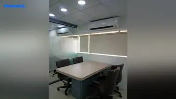Project Image of Commercial Office Space for Rent in Shivalik Abaise Prahlad Nagar, Ahmedabad - Image 140640