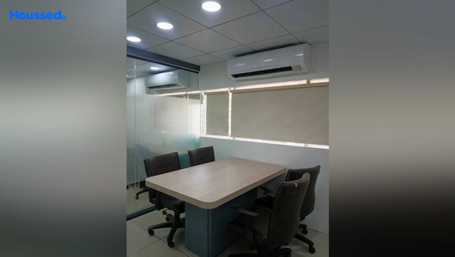 Project Image of Office Space for Rent in Shivalik Abaise, Prahlad Nagar - Image 140640