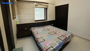 Sample Apartment of 3 BHK Flat for Resale in Vraj Oriana Prahlad Nagar, Ahmedabad - Image 6443