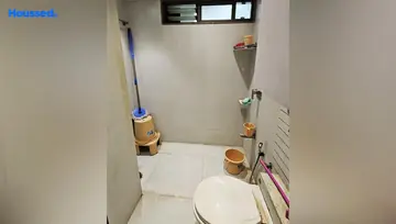 Sample Apartment of 3 BHK Flat for Resale in Vraj Oriana Prahlad Nagar, Ahmedabad - Image 6444