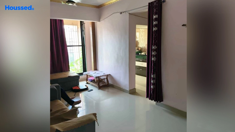 Amenities of 1 BHK Flat for Resale in Kalyan East - Image 140658