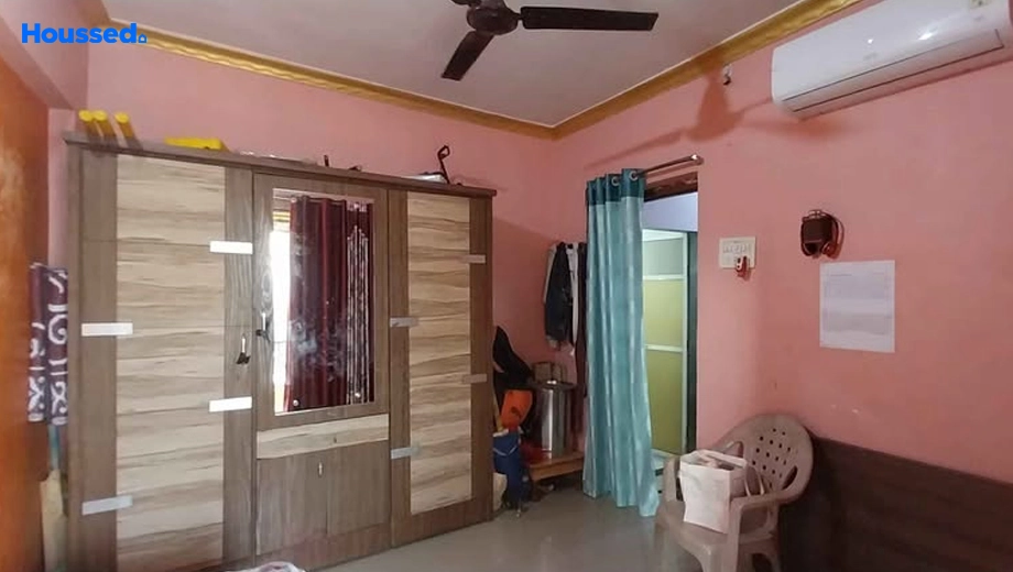 Amenities of 1 BHK Flat for Resale in Kalyan East - Image 140654