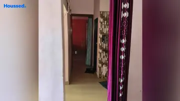 Amenities of 1 BHK Flat for Resale in Kalyan East, Thane - Image 140653