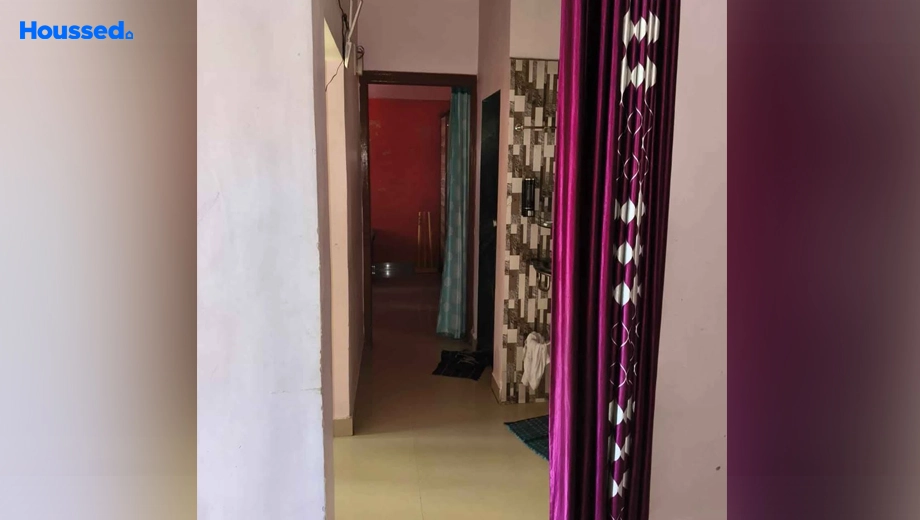 Amenities of 1 BHK Flat for Resale in Kalyan East - Image 140653