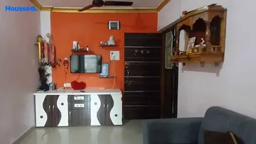 Amenities of 1 BHK Flat for Resale in Kalyan East, Thane - Image 140652