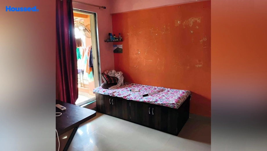 Amenities of 1 BHK Flat for Resale in Kalyan East - Image 140655