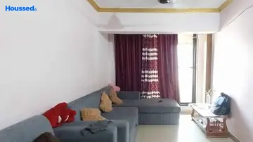 Amenities of 1 BHK Flat for Resale in Kalyan East, Thane - Image 140657