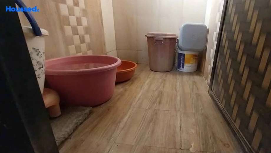 Amenities of 1 BHK Flat for Resale in Kalyan East - Image 140659