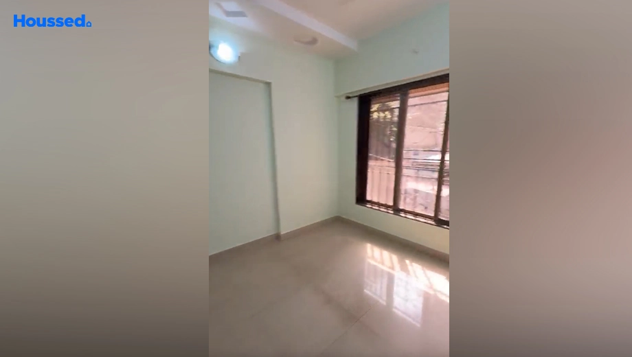 Project Image of 1 BHK Semi-Furnished Flat for Rent in Vasai East - Image 140647