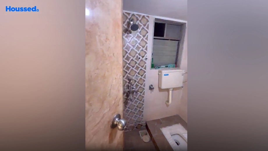 Project Image of 1 BHK Semi-Furnished Flat for Rent in Vasai East - Image 140649