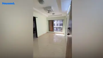 Project Image of 1 BHK Flat for Rent in Vasai East, Palghar - Image 140645