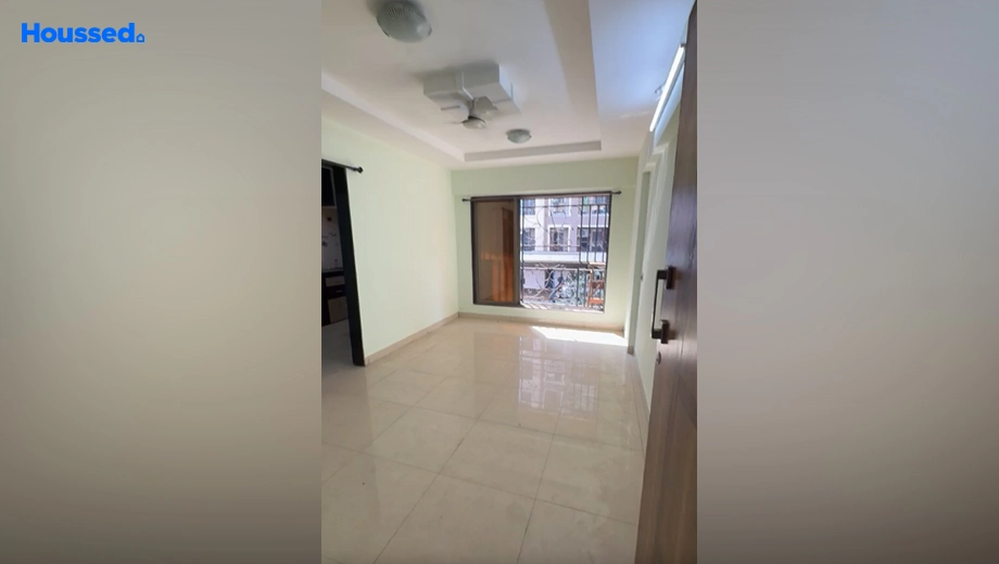 Project Image of 1 BHK Semi-Furnished Flat for Rent in Vasai East - Image 140645