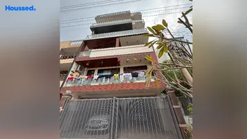 Project Image of 6 BHK House/Villa for Resale in Sector 56, Gurgaon - Image 140650
