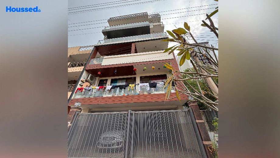 Project Image of 6 BHK House/Villa for Resale in Sector 56 - Image 140650