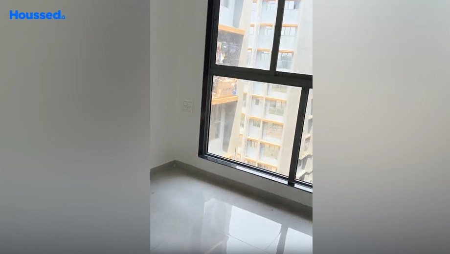 Project Image of 1 BHK Semi-Furnished Flat for Rent in Nalasopara West - Image 140665