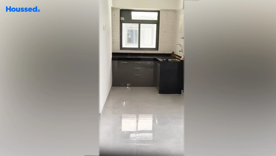 Project Image of 1 BHK Semi-Furnished Flat for Rent in Nalasopara West - Image 140664