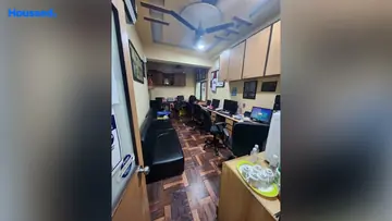 Project Image of Commercial Office Space for Rent in Kalyan West, Thane - Image 140671