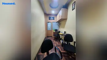 Project Image of Commercial Office Space for Rent in Kalyan West, Thane - Image 140668