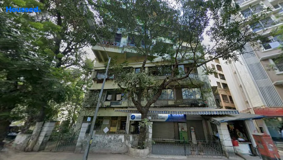 Project Image of 1 BHK Flat for Resale in Touchwood , Vile Parle East - Image 144505