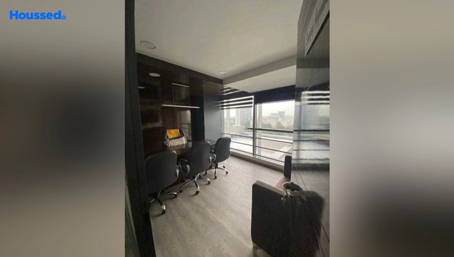 Project Image of Office Space for Rent in Sankalp Iconic Tower, Ambli - Image 140677