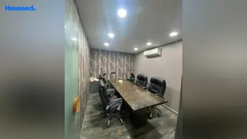 Project Image of Commercial Office Space for Rent in Sankalp Iconic Tower Ambli, Ahmedabad - Image 140678