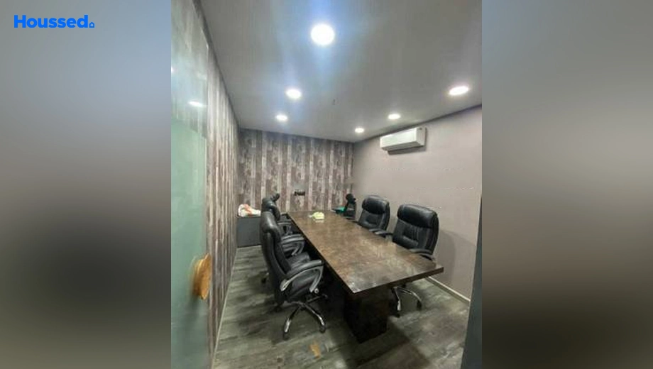 Project Image of Office Space for Rent in Sankalp Iconic Tower, Ambli - Image 140678