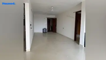 Project Image of 3 BHK Flat for Resale in Mirchandani Shalimar Fortleza Hoshangabad Road, Bhopal - Image 140672