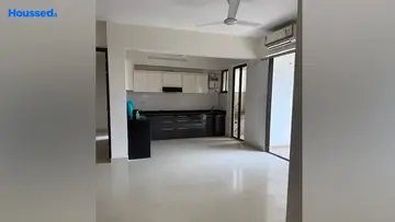 Project Image of 3 BHK Flat for Resale in Mirchandani Shalimar Fortleza Hoshangabad Road, Bhopal - Image 140673