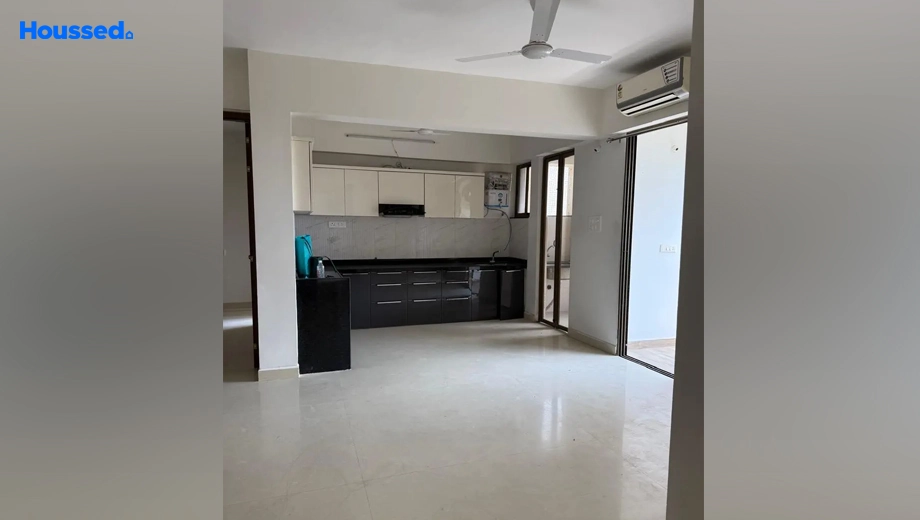 Project Image of 3 BHK Flat for Resale in Mirchandani Shalimar Fortleza, Hoshangabad Road - Image 140673