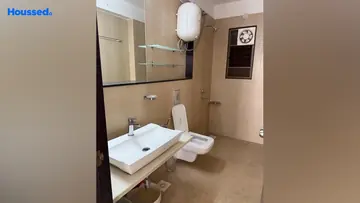 Project Image of 3 BHK Flat for Resale in Mirchandani Shalimar Fortleza Hoshangabad Road, Bhopal - Image 140674