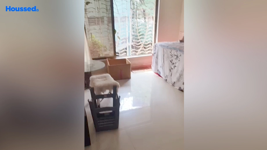 Project Image of 3 BHK Flat for Resale in Hetali Het-Kunj, Andheri West - Image 142574