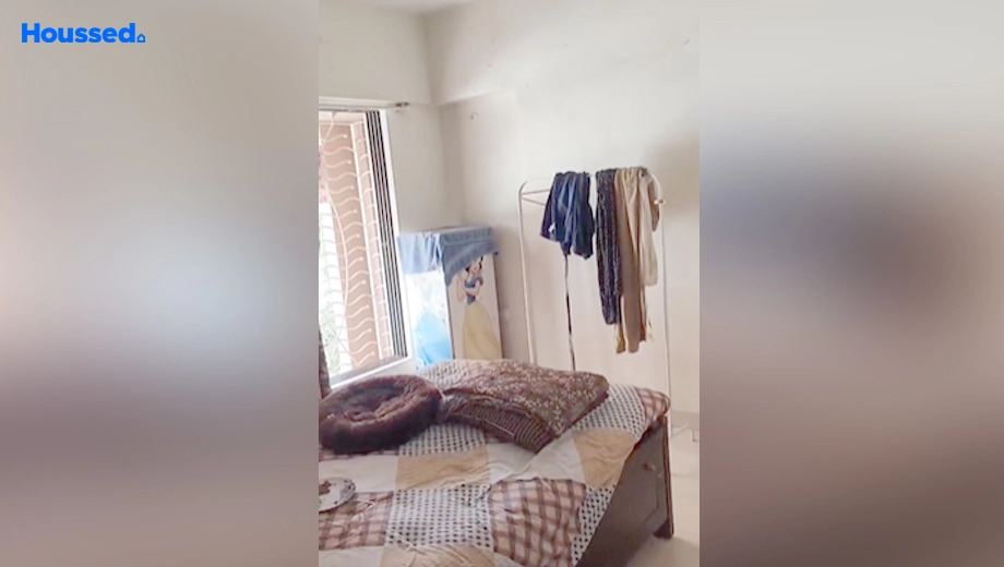 Project Image of 3 BHK Flat for Resale in Hetali Het-Kunj, Andheri West - Image 142577