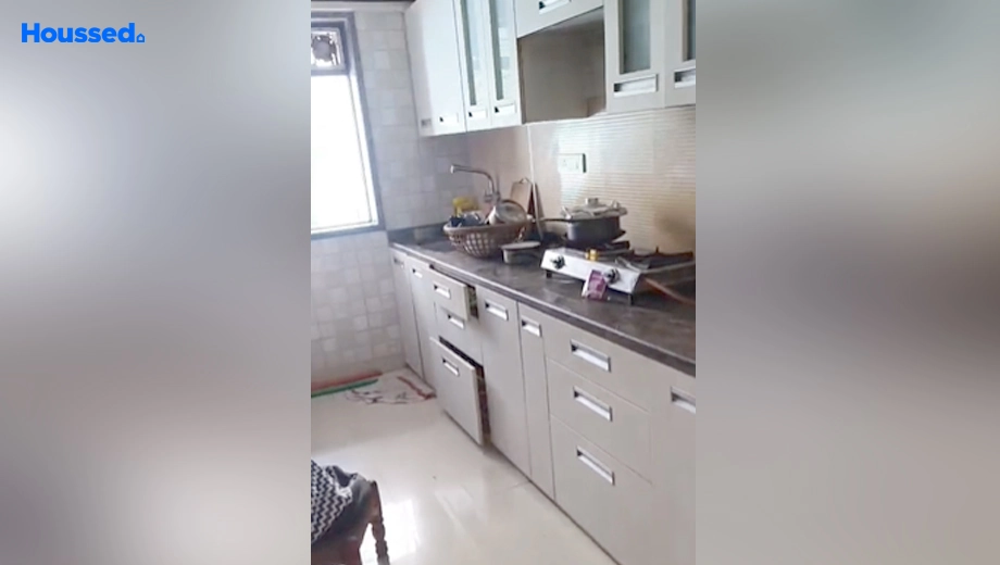 Project Image of 3 BHK Flat for Resale in Hetali Het-Kunj, Andheri West - Image 142578
