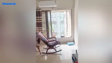 Project Image of 3 BHK Flat for Resale in Andheri West, Mumbai - Image 142581