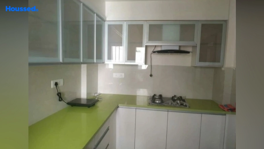 Project Image of 3 BHK Semi-Furnished Flat for Rent in Globus Coral Woods, Misrod - Image 140689