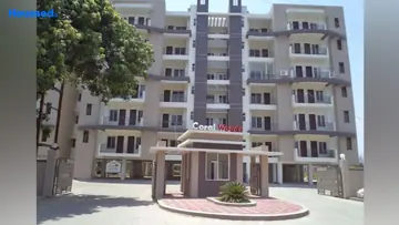 Project Image of 3 BHK Flat for Rent in Globus Coral Woods Misrod, Bhopal - Image 140692