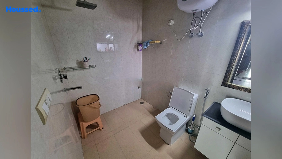 Project Image of 5 BHK Flat for Resale in CGHS Adhunik Society, Sector 52 - Image 141057
