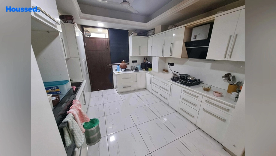 Project Image of 5 BHK Flat for Resale in CGHS Adhunik Society, Sector 52 - Image 141056