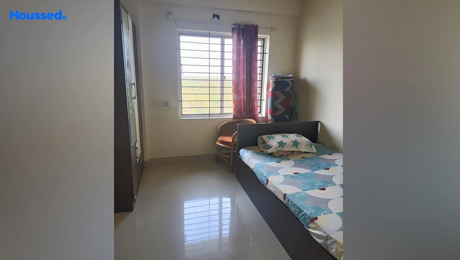 Project Image of 3 BHK Flat for Resale in Aluva - Image 140716