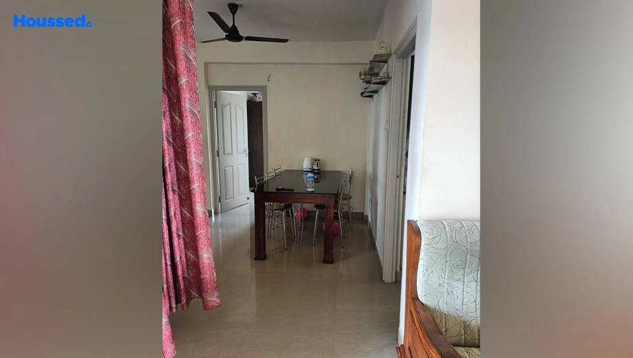 Project Image of 3 BHK Flat for Resale in Aluva - Image 140719