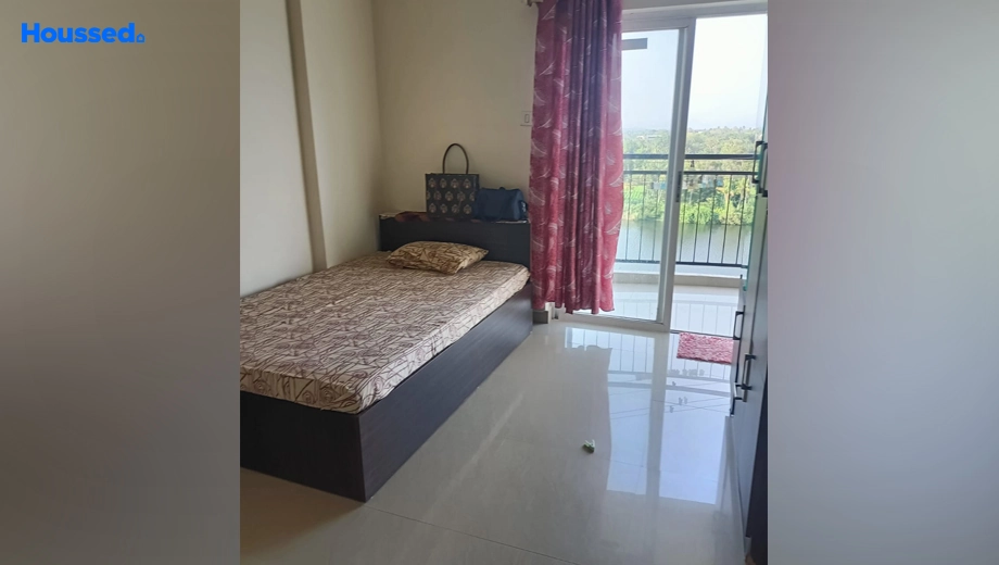Project Image of 3 BHK Flat for Resale in Aluva - Image 140721