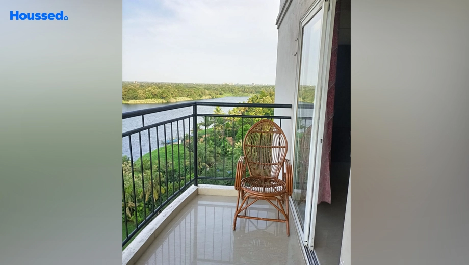 Project Image of 3 BHK Flat for Resale in Aluva - Image 140717