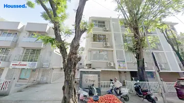 Project Image of 3 BHK Flat for Resale in Vaastu Vedant Vile Parle East, Mumbai - Image 140722
