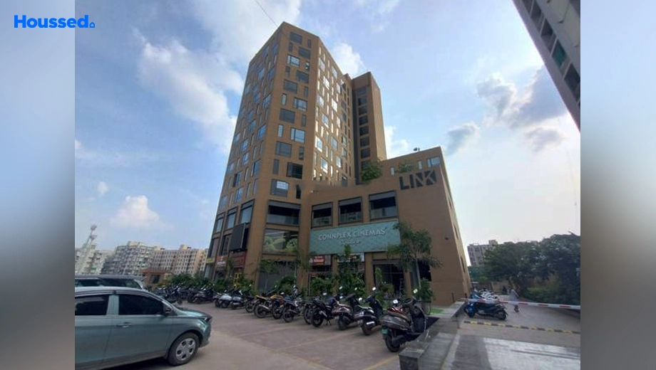 Project Image of Office Space for Rent in Samsara Link, Gota - Image 140726