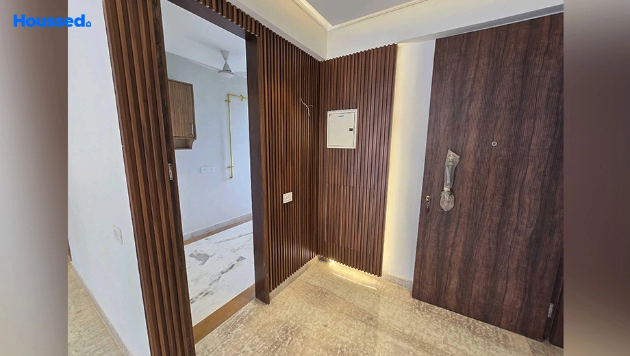 Project Image of 3 BHK Flat for Resale in Swaran Villa Friends Apartment, Sector 52 - Image 141055