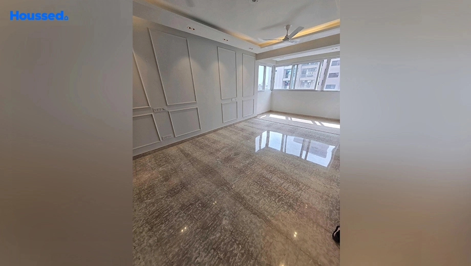 Project Image of 3 BHK Flat for Resale in Swaran Villa Friends Apartment, Sector 52 - Image 141052
