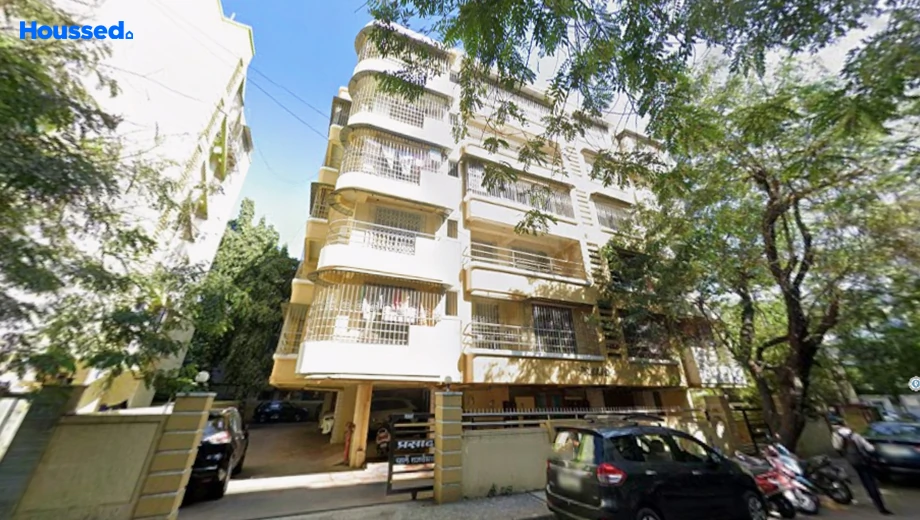 Project Image of 2 BHK Flat for Resale in Prasad CHSL., Vile Parle East - Image 144511